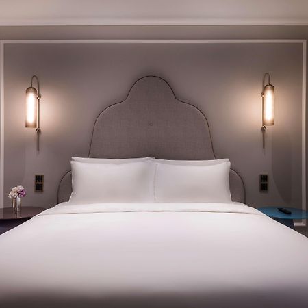 Mercure Shanghai Yu Garden Номер фото
