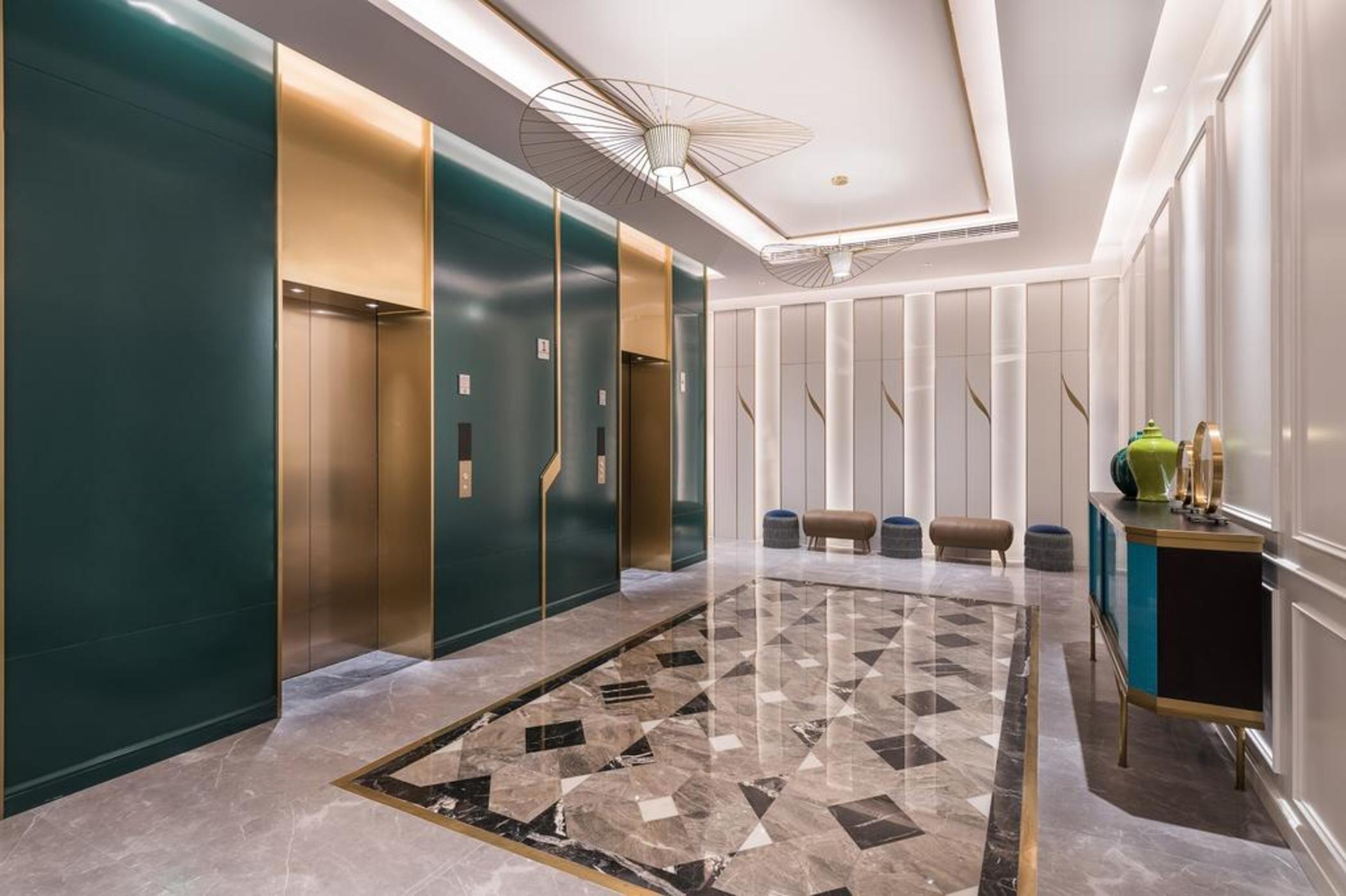 Mercure Shanghai Yu Garden Экстерьер фото
