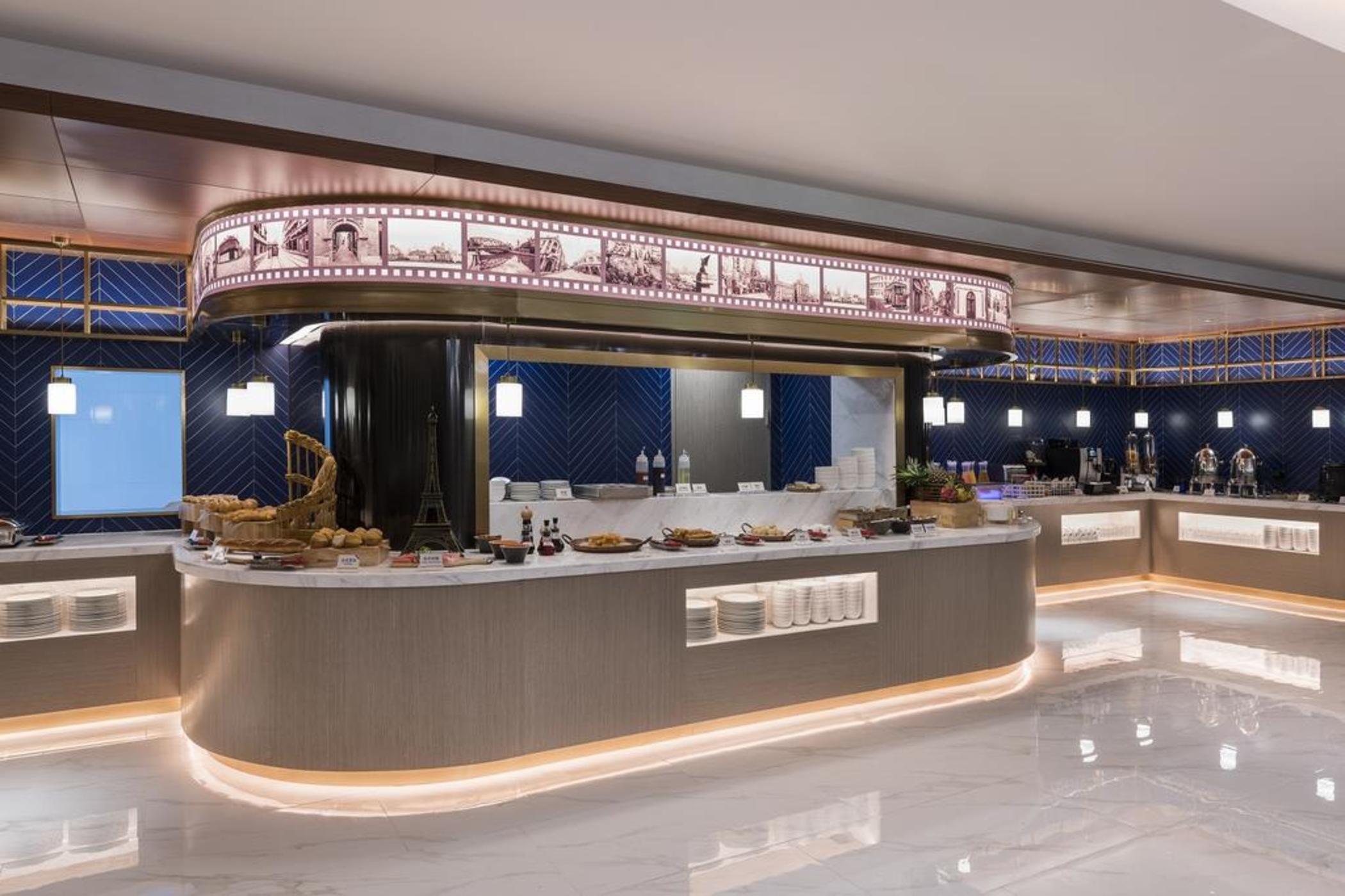 Mercure Shanghai Yu Garden Экстерьер фото