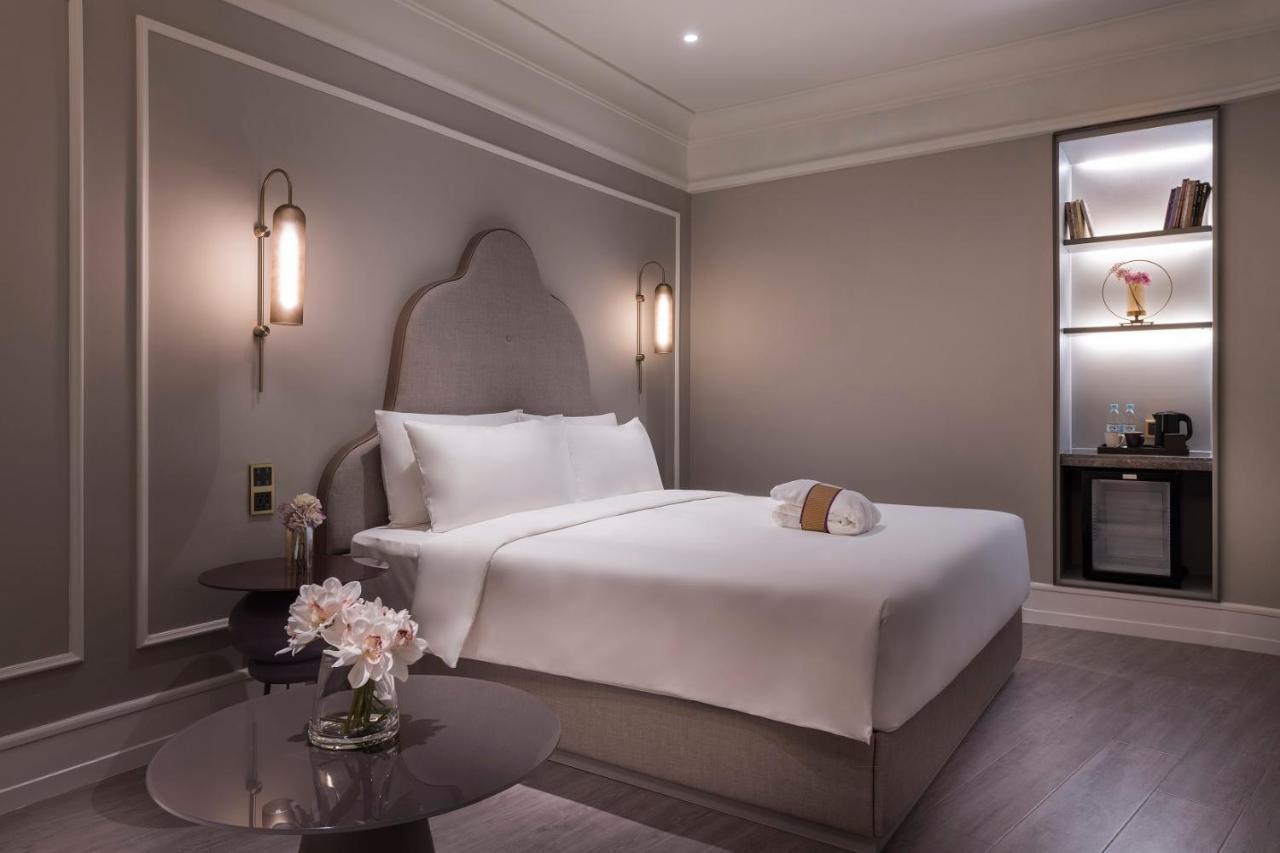 Mercure Shanghai Yu Garden Экстерьер фото
