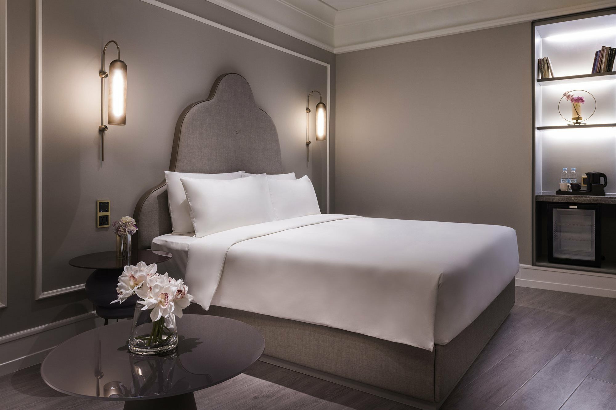 Mercure Shanghai Yu Garden Экстерьер фото